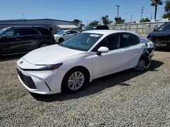 4T1DAACK7SU018584 2025 TOYOTA CAMRY