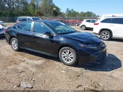4T1DAACK7SU018696 2025 TOYOTA CAMRY