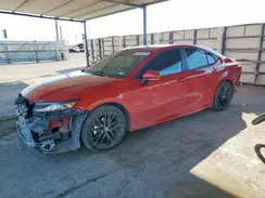 4T1DAACK7SU019038 2025 TOYOTA CAMRY