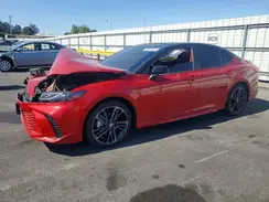 4T1DAACK7SU019296 2025 TOYOTA CAMRY