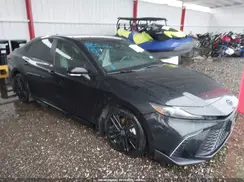 4T1DAACK7SU019511 2025 TOYOTA CAMRY