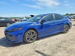 4T1DAACK7SU019525 2025 TOYOTA CAMRY
