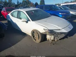 4T1DAACK7SU019993 2025 TOYOTA CAMRY