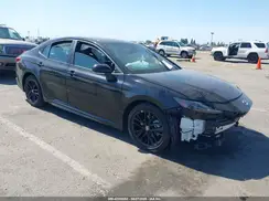 4T1DAACK7SU020092 2025 TOYOTA CAMRY