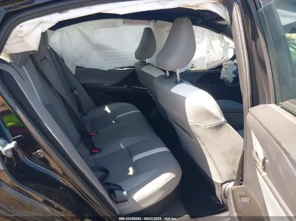 4T1DAACK7SU020092 2025 TOYOTA CAMRY - Image 8