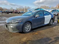 4T1DAACK7SU020285 2025 TOYOTA CAMRY