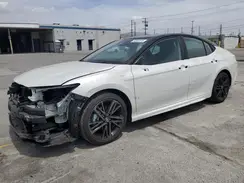 4T1DAACK7SU020836 2025 TOYOTA CAMRY