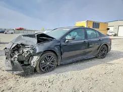 4T1DAACK7SU021162 2025 TOYOTA CAMRY