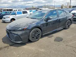 4T1DAACK7SU021727 2025 TOYOTA CAMRY