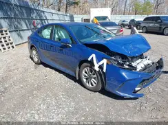 4T1DAACK7SU023039 2025 TOYOTA CAMRY