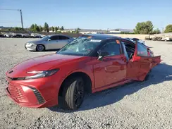 4T1DAACK7SU023087 2025 TOYOTA CAMRY