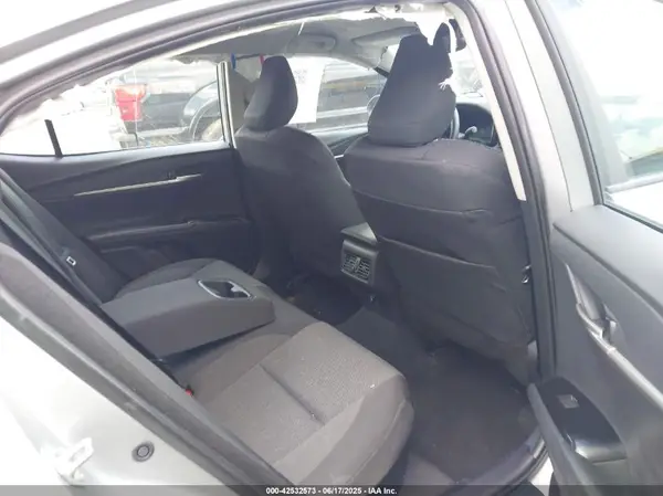 4T1DAACK7SU023414 2025 TOYOTA CAMRY - Image 8