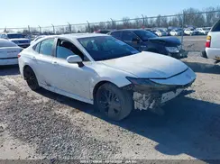 4T1DAACK7SU023655 2025 TOYOTA CAMRY