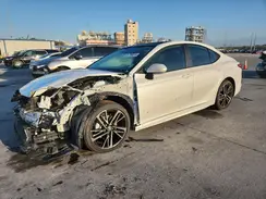 4T1DAACK7SU023672 2025 TOYOTA CAMRY