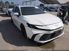 4T1DAACK7SU023753 2025 TOYOTA CAMRY
