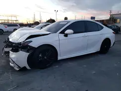 4T1DAACK7SU023767 2025 TOYOTA CAMRY