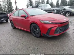 4T1DAACK7SU023770 2025 TOYOTA CAMRY