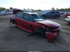 4T1DAACK7SU024806 2025 TOYOTA CAMRY