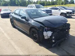 4T1DAACK7SU025079 2025 TOYOTA CAMRY