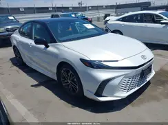 4T1DAACK7SU025437 2025 TOYOTA CAMRY