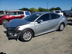 4T1DAACK7SU025485 2025 TOYOTA CAMRY