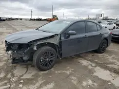 4T1DAACK7SU025647 2025 TOYOTA CAMRY