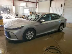 4T1DAACK7SU025938 2025 TOYOTA CAMRY