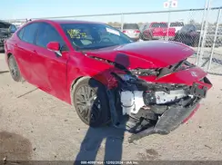 4T1DAACK7SU025955 2025 TOYOTA CAMRY