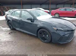 4T1DAACK7SU026958 2025 TOYOTA CAMRY