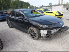 4T1DAACK7SU027351 2025 TOYOTA CAMRY