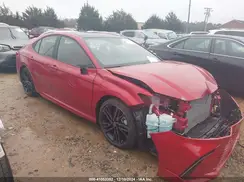 4T1DAACK7SU027415 2025 TOYOTA CAMRY