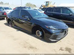 4T1DAACK7SU027740 2025 TOYOTA CAMRY
