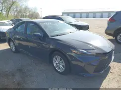 4T1DAACK7SU028077 2025 TOYOTA CAMRY