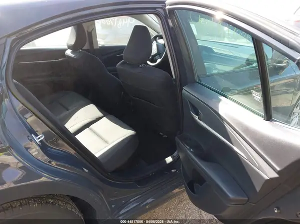 4T1DAACK7SU028077 2025 TOYOTA CAMRY - Image 8
