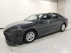 4T1DAACK7SU028466 2025 TOYOTA CAMRY