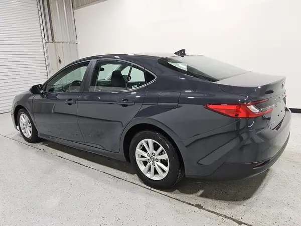 4T1DAACK7SU028466 2025 TOYOTA CAMRY - Image 2