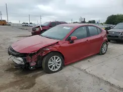 4T1DAACK7SU028662 2025 TOYOTA CAMRY