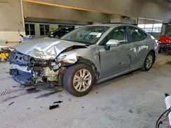 4T1DAACK7SU028919 2025 TOYOTA CAMRY