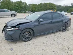 4T1DAACK7SU029665 2025 TOYOTA CAMRY