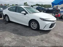 4T1DAACK7SU031030 2025 TOYOTA CAMRY