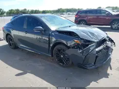 4T1DAACK7SU031108 2025 TOYOTA CAMRY