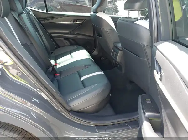 4T1DAACK7SU031108 2025 TOYOTA CAMRY - Image 8
