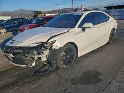 4T1DAACK7SU033103 2025 TOYOTA CAMRY