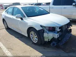 4T1DAACK7SU033201 2025 TOYOTA CAMRY