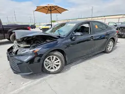 4T1DAACK7SU033215 2025 TOYOTA CAMRY