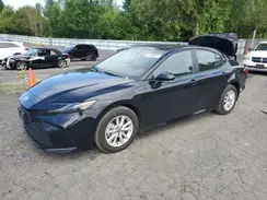 4T1DAACK7SU033344 2025 TOYOTA CAMRY