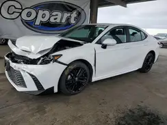 4T1DAACK7SU033974 2025 TOYOTA CAMRY