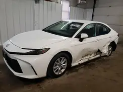 4T1DAACK7SU033988 2025 TOYOTA CAMRY