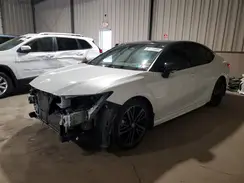 4T1DAACK7SU034526 2025 TOYOTA CAMRY