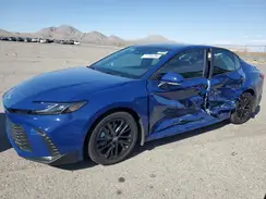4T1DAACK7SU034588 2025 TOYOTA CAMRY